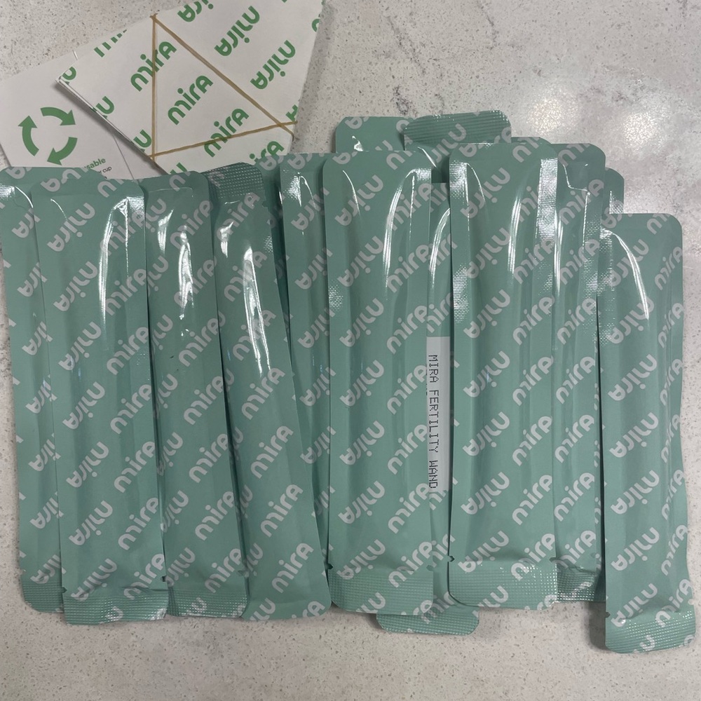 Mira Fertility Wands